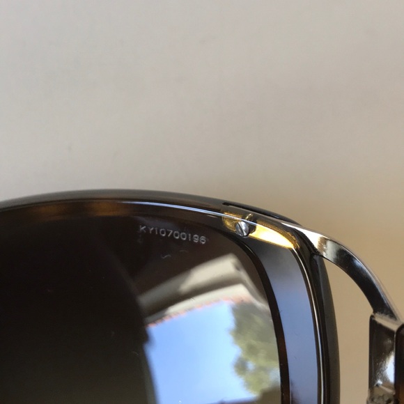 Burberry Sunglasses